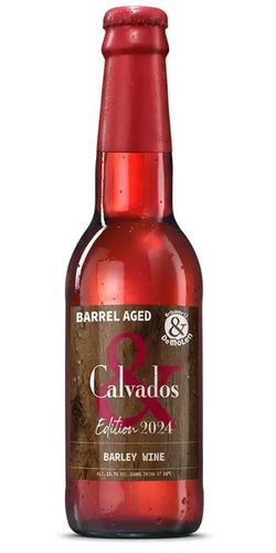 De Molen, Calvados Edition 2024 - Öl