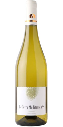 De Terra Méditerranée Chardonnay 2022