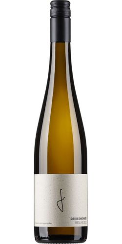 Weingut Fußer, Deidesheimer Riesling 2022