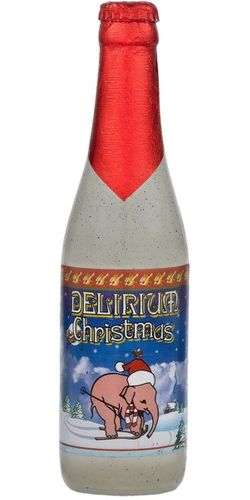 Delirium Christmas