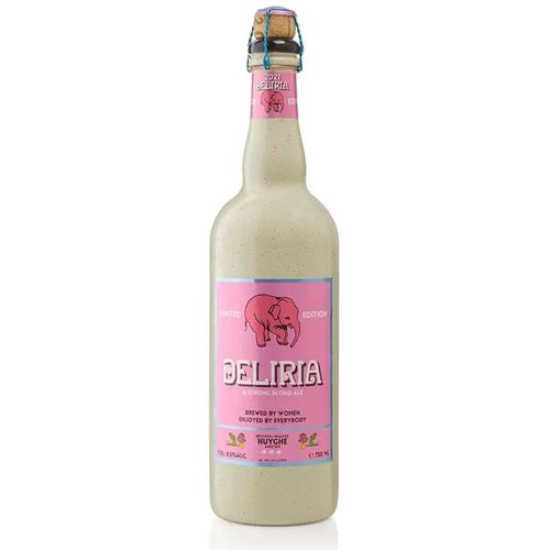 Delirium Deliria