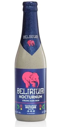 Delirium Nocturnum 33 cl. - Öl