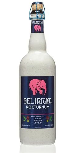 Delirium Nocturnum - Öl