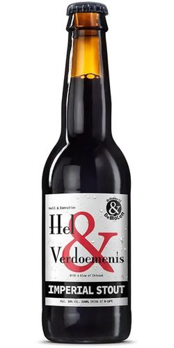 De Molen, Hel And Verdoemenis