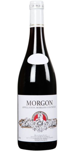 Georges Duboeuf, Morgon Domaine Jean Descombes 2024