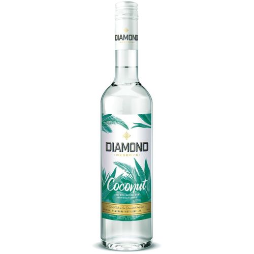Diamond Reserve Coconut