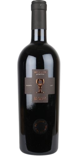 Schola Sarmenti, Diciotto Salento Primitivo 2018