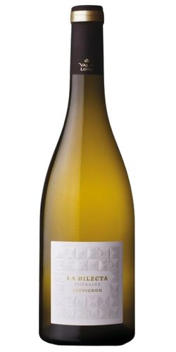 La Dilecta Touraine Sauvignon Blanc 2019