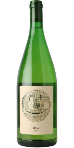 Moritz Kissinger, Disco 2023 1 Liter