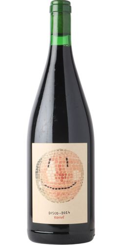 Moritz Kissinger, Disco Rouge 2024 1 Liter
