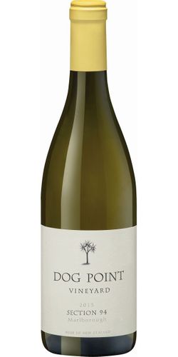 Dog Point, Sauvignon Blanc, Section 94, 2020