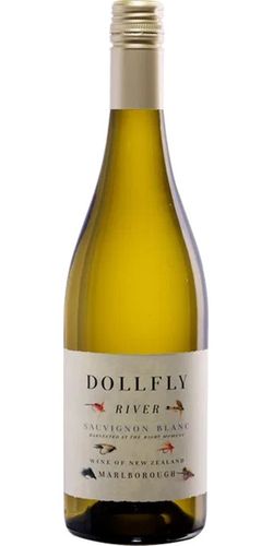 Dollfly River, Marlborough Sauvignon Blanc 2024