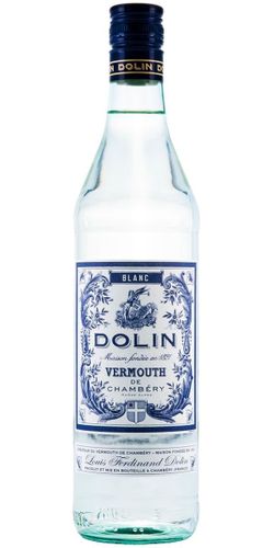 Dolin Vermouth Blanc
