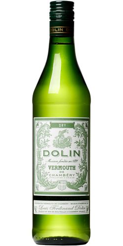 Dolin Vermouth dry