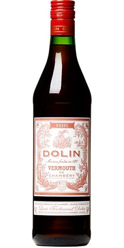 Dolin Vermouth Rouge