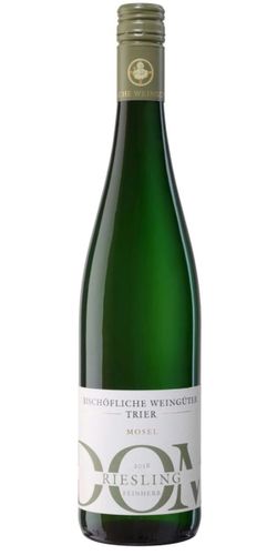 Bischöfliche Weingüter Trier DOM Riesling Feinherb 2022