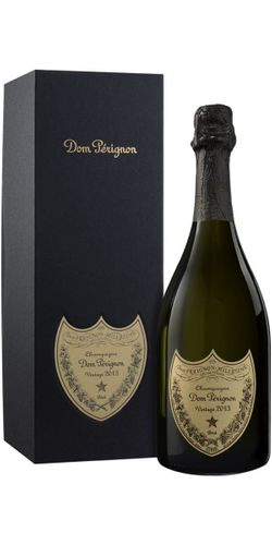 Dom Perignon 2017 Giftbox