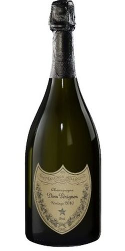 Dom Perignon 2010 Magnum