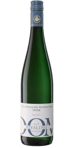 Bischöfliche Weingüter Trier DOM Riesling Trocken 2023