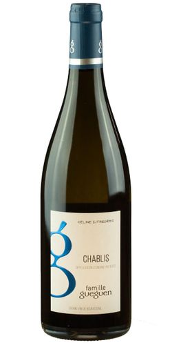 Domaine Gueguen, Chablis 2025