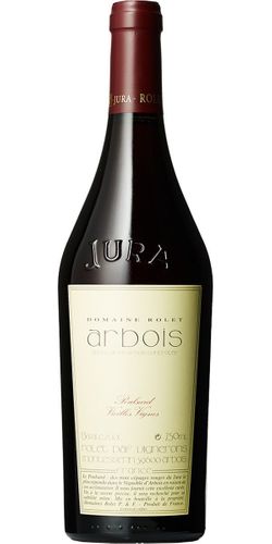 Domaine Rolet, Arbois Poulsard Vieilles Vignes 2022