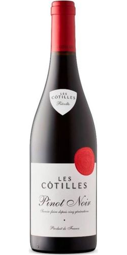 Domaine Roux, Les Cotilles Pinot Noir 2022