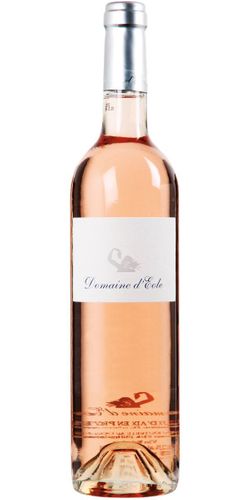 Domaine d'Eole, Côteaux d'Aix en Provence Rosé 2024 Øko