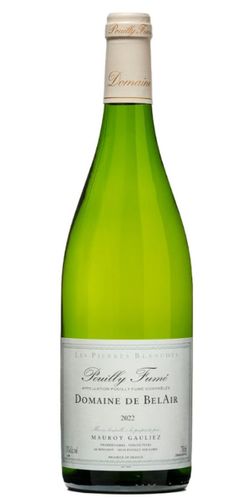 Domaine de Bel Air Pouilly Fumé Les Pierres Blanches Blanc 2024