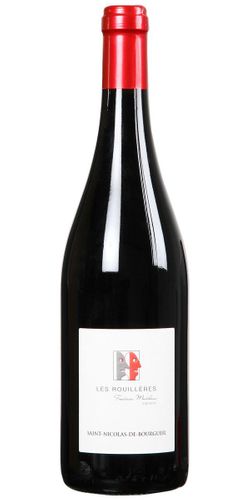 Domaine Frédéric Mabileau, Saint Nicolas de Bourgueil Les Rouillères 2023