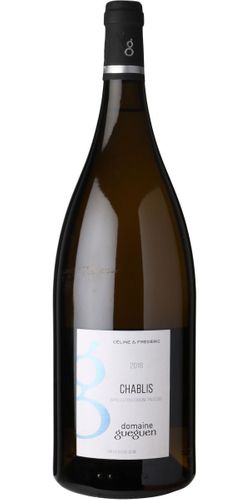 Domaine Gueguen, Chablis Magnum 2023