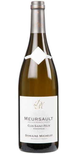 Domaine Michelot, Meursault Clos Saint Félix 2022