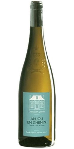 Domaine Ogereau, Anjou En Chenin 2024