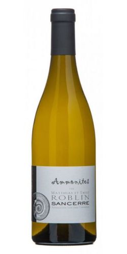 Domaine Roblin, Sancerre Blanc Ammonites 2022