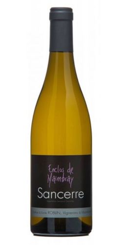 Domaine Roblin, Sancerre Blanc Enclos de Maimbray 2023