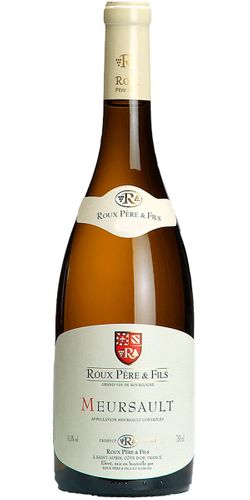 Domaine Roux, Meursault Village 2020