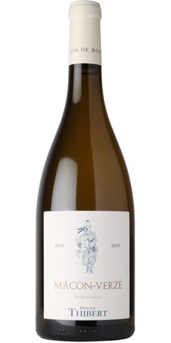Domaine Thibert, Macon-Verzé 2021