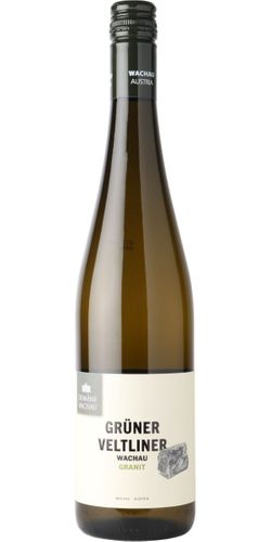 Domäne Wachau, Grüner Veltlinger Granit 2024 - Vitt vin