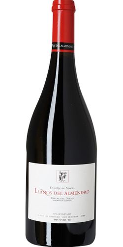 Dominio de Atauta, Llanos del Almendro, Ribera del Duero 2013