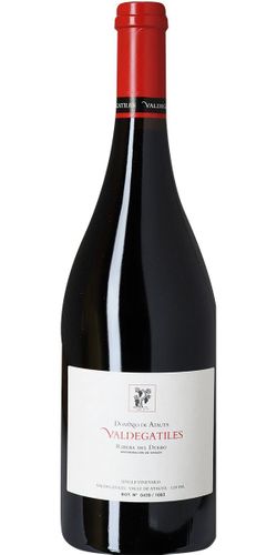 Dominio de Atauta, Valdegatiles, Ribera del Duero 2013