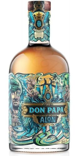 Don Papa, Alon