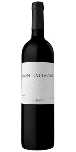 Casa Montes, Don Baltazar Malbec 2021