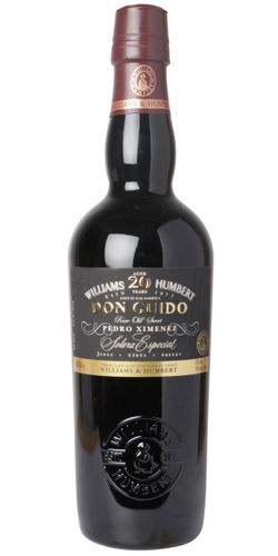 Don Guido PX VO. 20 år
