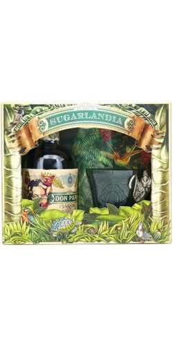 Don Papa, Baroko Giftbox