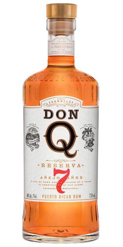 Don Q Reserva
