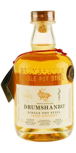 Drumshanbo Single Pot Still Whiskey 