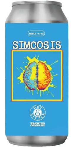 Dry & Bitter, Simcosis