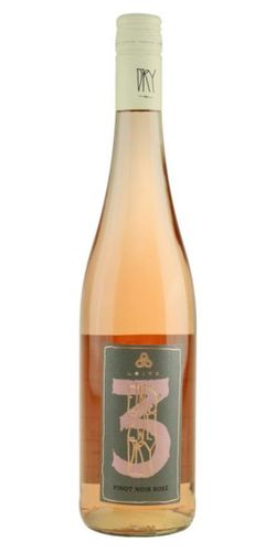 Leitz Eins Zwei Dry Rose 2023 - Rosévin