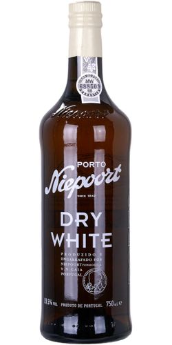 Niepoort, Dry White Port