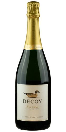 Duckhorn, Decoy California Sparkling Brut Cuvee