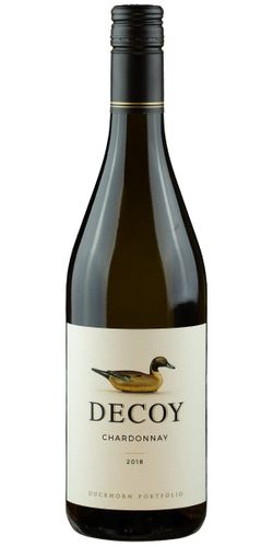 Duckhorn, Decoy Chardonnay 2023